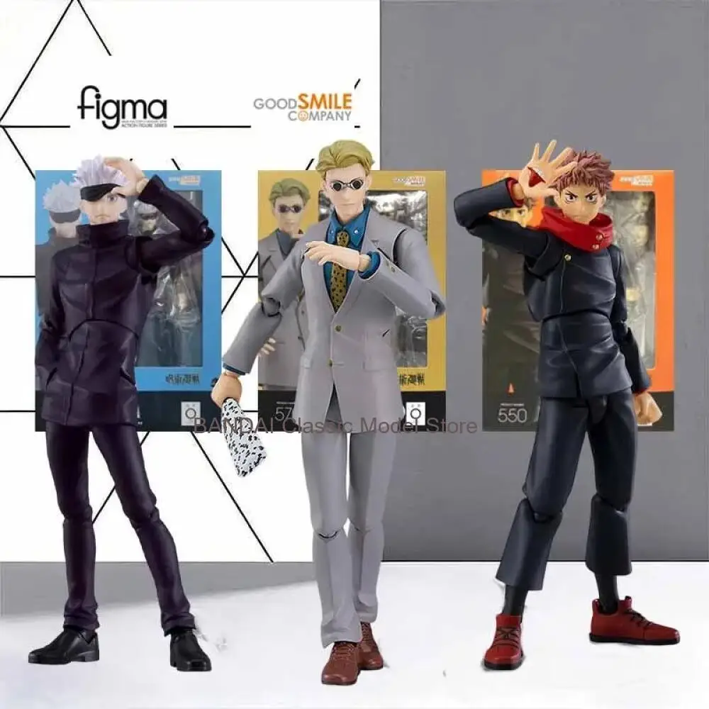 figma 15cm Yuji Itadori Plastic Action Figure Movable Model Replaceable Face Black Flash Effect Collectible Hobby Ornament
figma 15cm Yuji Itadori Plastic Action Figure Movable Model Replaceable Face Black Flash Effect Collectible Hobby Ornament