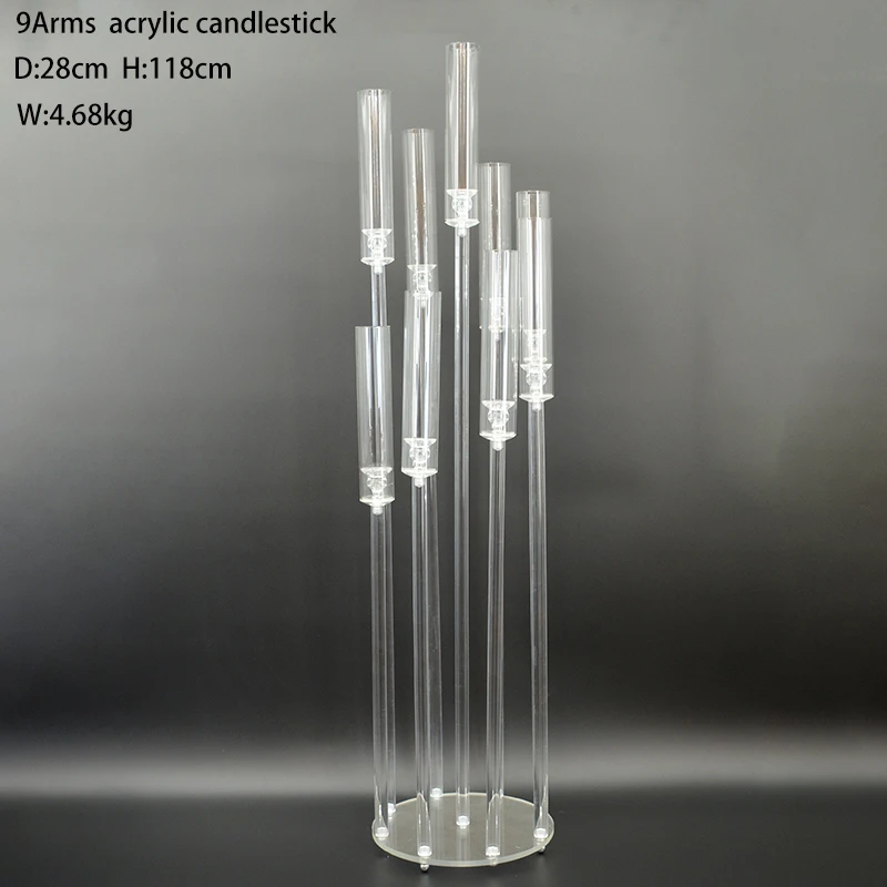 The new model launches handmade silver and gold metal wedding decoration table ornament candlestick
The new model launches handmade silver and gold metal wedding decoration table ornament candlestick