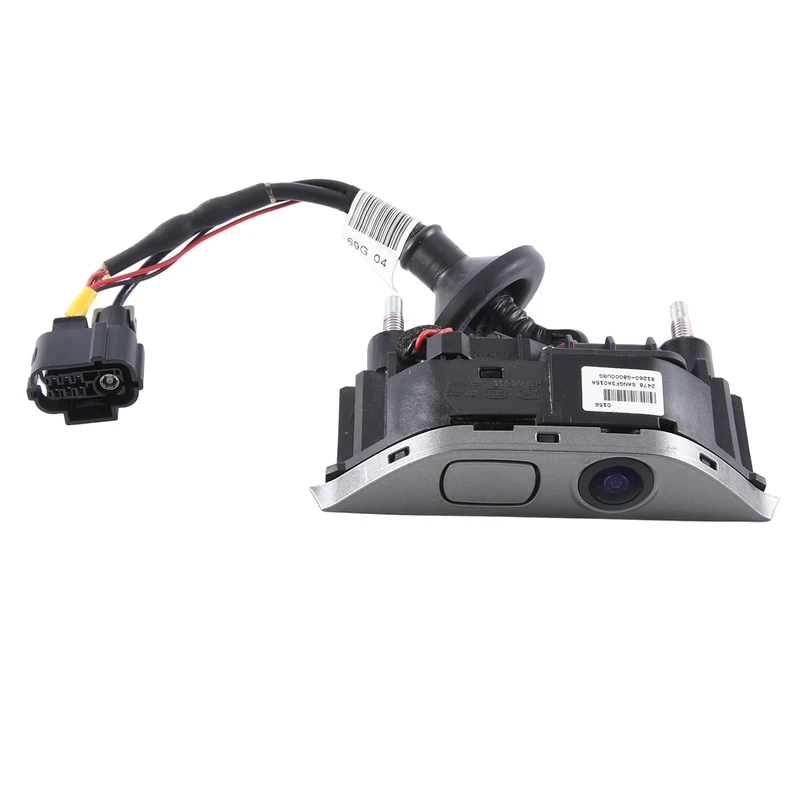 95760-M9000 New Rear View Reverse Camera Assist Backup Camera For KIA Hyundai Spare Parts Accessories
95760-M9000 New Rear View Reverse Camera Assist Backup Camera For KIA Hyundai Spare Parts Accessories