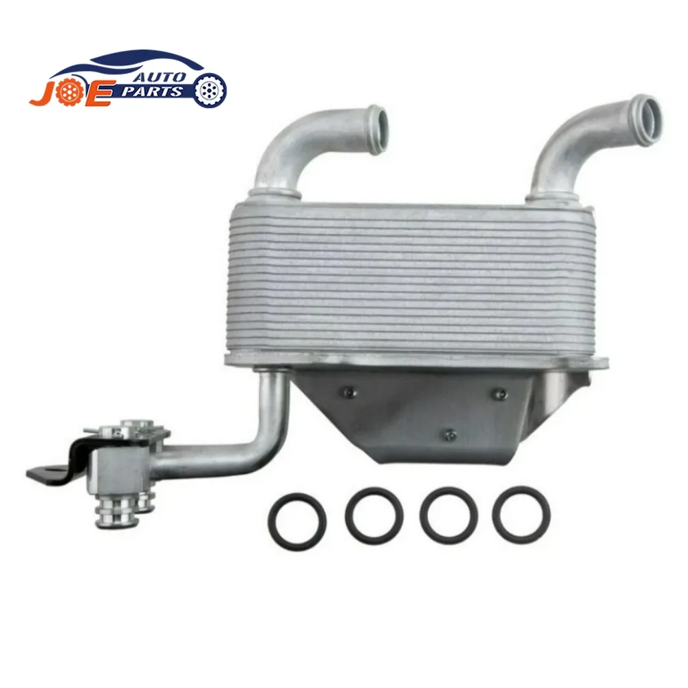 Car Accessories JB3G7A095BA Engine Oil Cooler for Ford Ranger Mazda BT-50 2015 Oil Cooler JB3G7A095BA AB397A095BA
Car Accessories JB3G7A095BA Engine Oil Cooler for Ford Ranger Mazda BT-50 2015 Oil Cooler JB3G7A095BA AB397A095BA