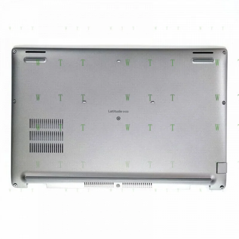 НИЖНЯЯ КРЫШКА КОРПУСА TT 63DTN 063DTN для ноутбука DELL LATITUDE 5420.
НИЖНЯЯ КРЫШКА КОРПУСА TT 63DTN 063DTN для ноутбука DELL LATITUDE 5420.