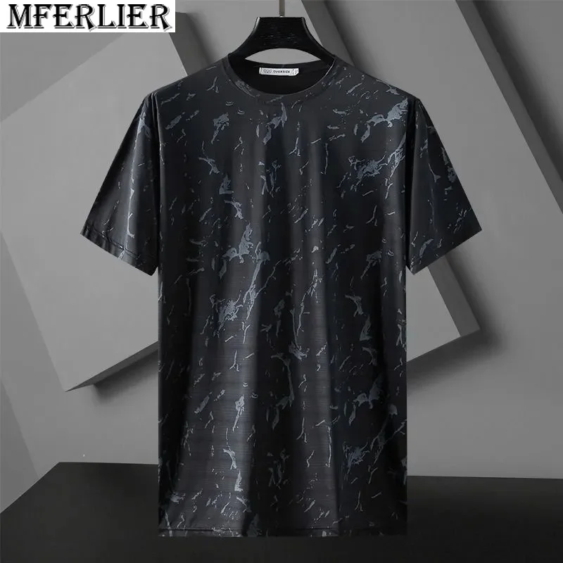 summer men short sleeve tshirt ice Breathable camouflage sports tees and shorts quick dry work out gym suit plus size 8XL 10XL
summer men short sleeve tshirt ice Breathable camouflage sports tees and shorts quick dry work out gym suit plus size 8XL 10XL