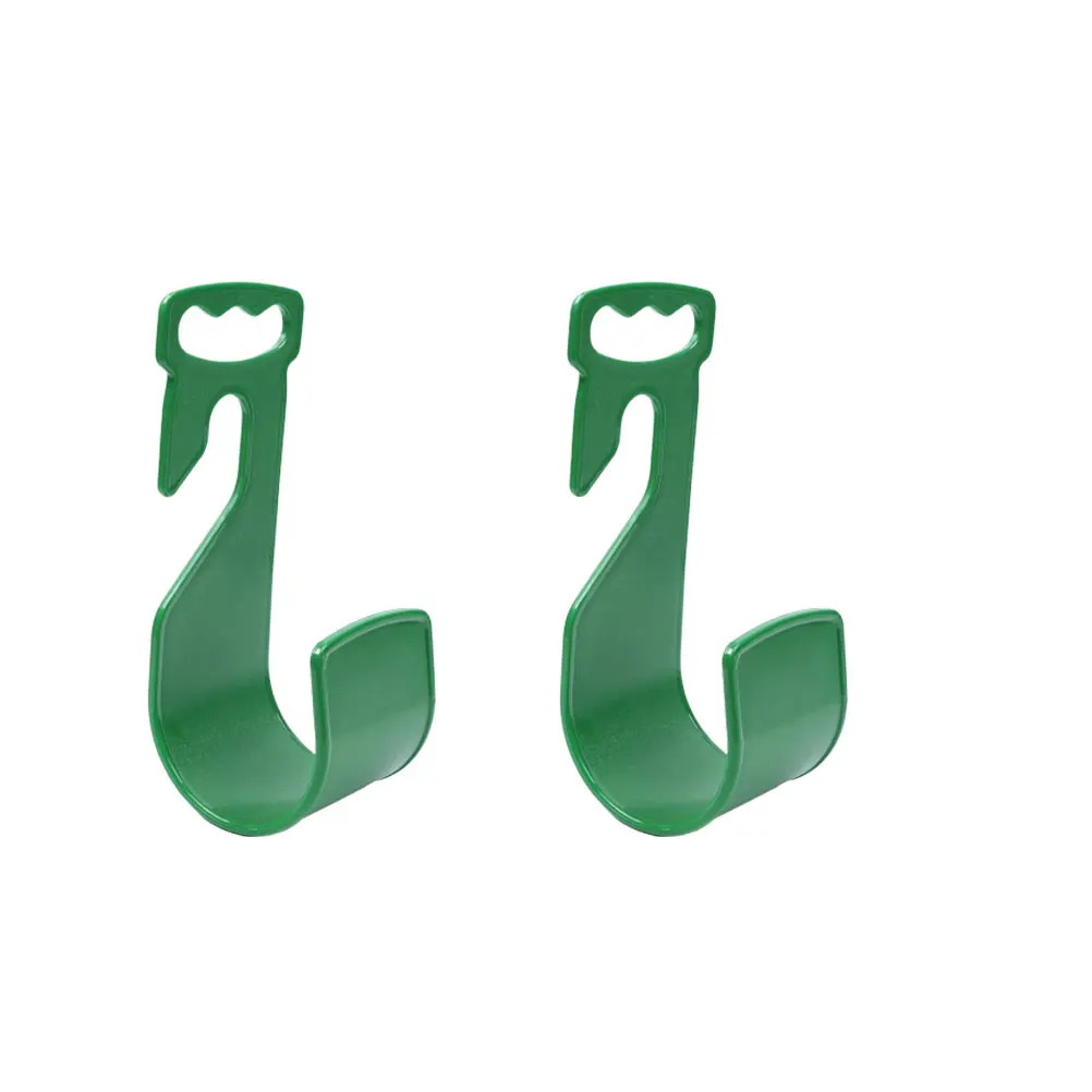 2 pcs Water Hook Durable ABS Large Garden Hose Holder Removable Elastic Bracket Gardening Tool Accessories Outdoor
2 pcs Water Hook Durable ABS Large Garden Hose Holder Removable Elastic Bracket Gardening Tool Accessories Outdoor