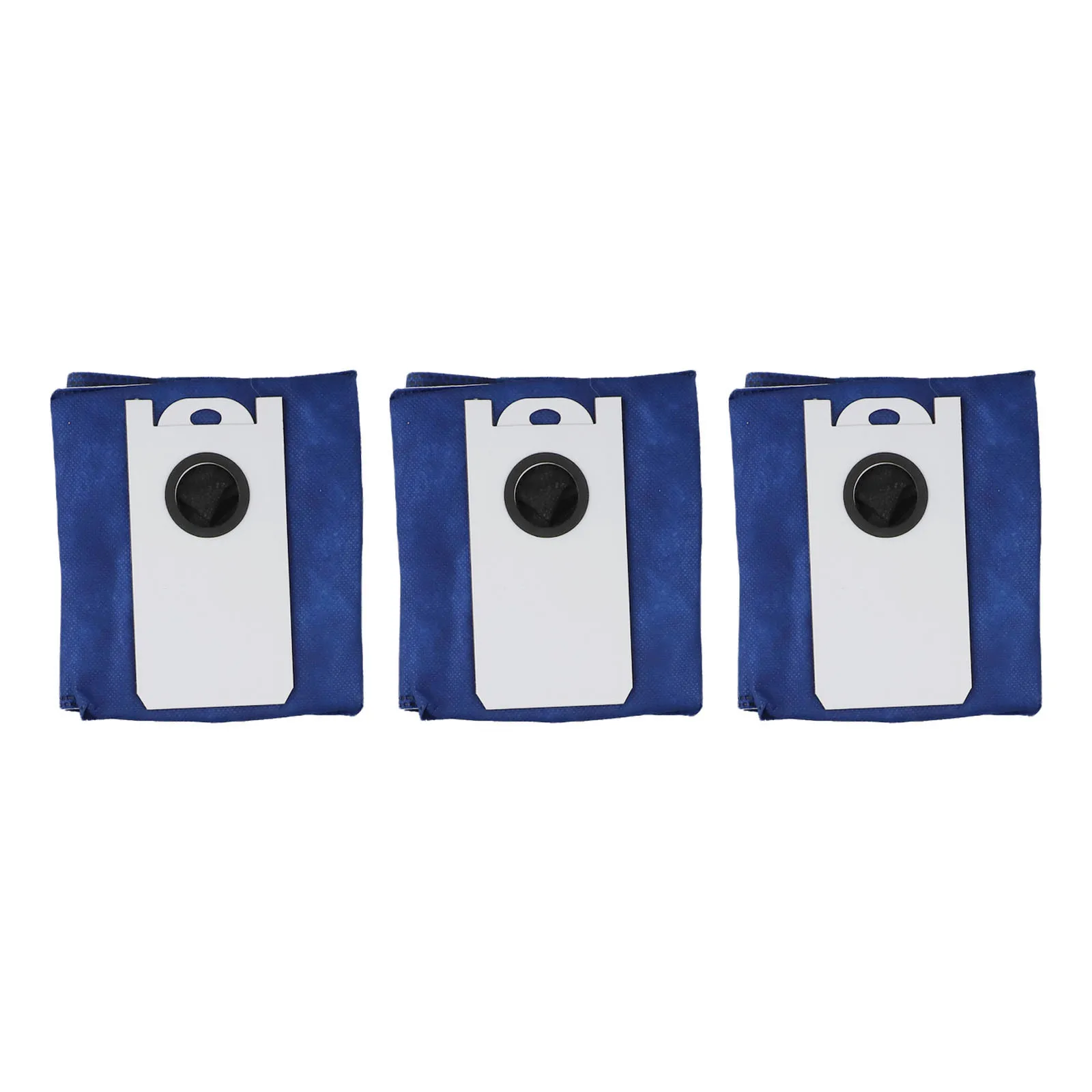 Simplify Your Cleaning Routine with Compatible Replacement Dust Bags Designed Specifically For the For bObsweep Series
Simplify Your Cleaning Routine with Compatible Replacement Dust Bags Designed Specifically For the For bObsweep Series