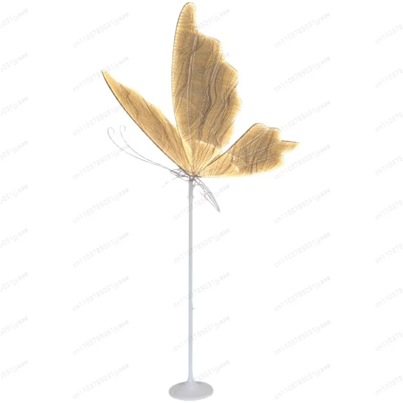 Luminous butterfly wing pendant, ceiling decoration, wedding stage chandelier, T table, wrought iron road guide ornament
Luminous butterfly wing pendant, ceiling decoration, wedding stage chandelier, T table, wrought iron road guide ornament