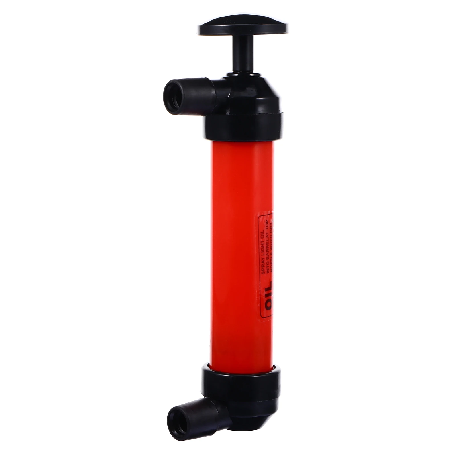 Manual Oil Pumps Red Hose Fuel Transfer Pump Car Accessories Multipurpose Absorbers Paraffin Petrol Engine Brake
Manual Oil Pumps Red Hose Fuel Transfer Pump Car Accessories Multipurpose Absorbers Paraffin Petrol Engine Brake