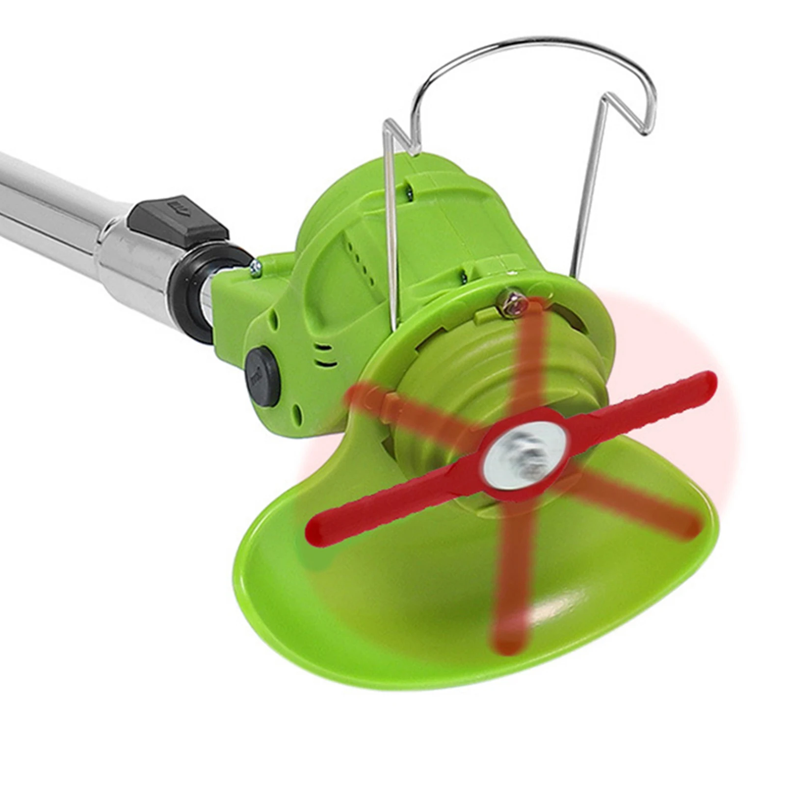 60 шт., лезвия для триммерной головки, многофункциональные универсальные лезвия для триммера для сорняков, пластиковые лезвия для кошения, соломенные лезвия для косилки, аксессуары
60 шт., лезвия для триммерной головки, многофункциональные универсальные лезвия для триммера для сорняков, пластиковые лезвия для кошения, соломенные лезвия для косилки, аксессуары