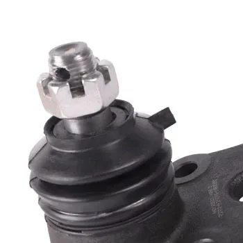 OEM: 43330-29175 43330-29115 Шаровой шарнир подвески, передние детали, шаровая розетка нижнего рычага, шарнир в сборе для Toyota LITEACE
OEM: 43330-29175 43330-29115 Шаровой шарнир подвески, передние детали, шаровая розетка нижнего рычага, шарнир в сборе для Toyota LITEACE