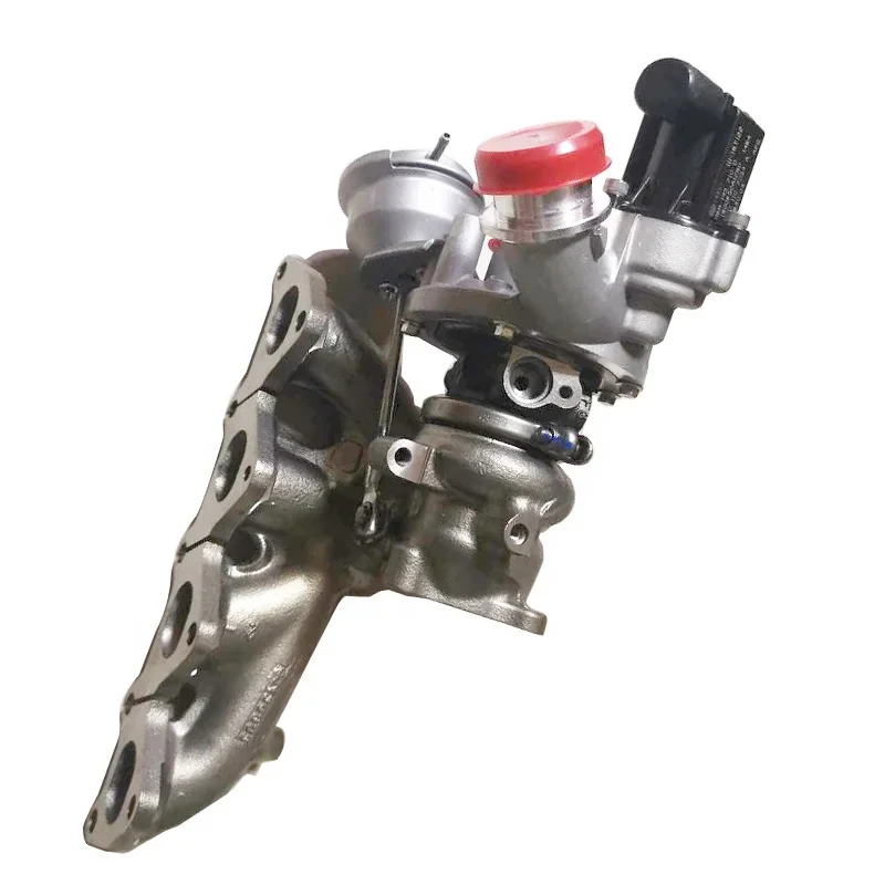 Turbocharger TD025 TDO25M2-07T/2.3 03C145701R 03C145701J 03C145702C for turbo charger Volkswagen Touran 1.4L TSI Engine CAXA
Turbocharger TD025 TDO25M2-07T/2.3 03C145701R 03C145701J 03C145702C for turbo charger Volkswagen Touran 1.4L TSI Engine CAXA