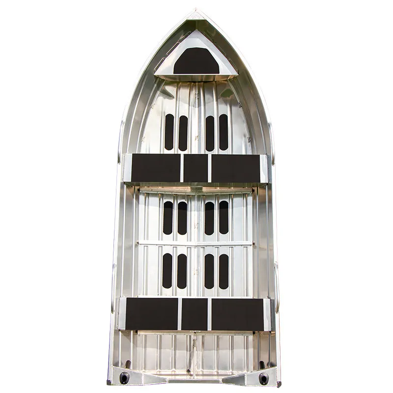 Aluminum-Magnesium Alloy Boat Luxury Yacht Assault Boat High Speed Luya Boat Hard Bottom Sea Fishing
Aluminum-Magnesium Alloy Boat Luxury Yacht Assault Boat High Speed Luya Boat Hard Bottom Sea Fishing