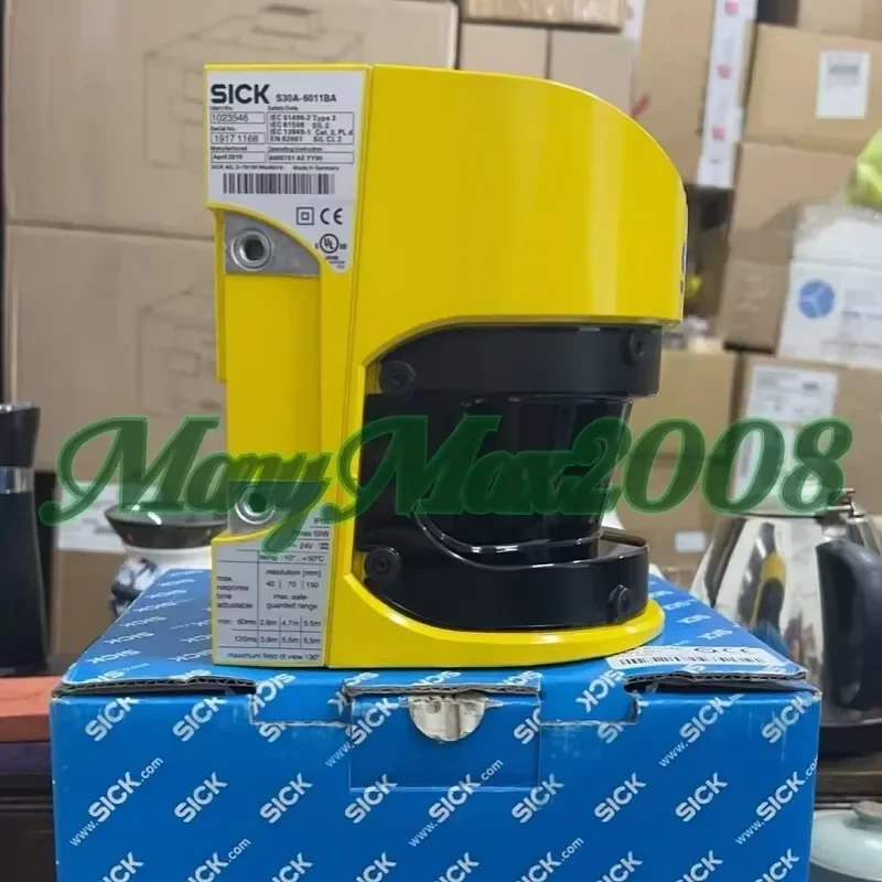New, Ready Stock New and S30A-6011BA Stock in Warehouse
New, Ready Stock New and S30A-6011BA Stock in Warehouse