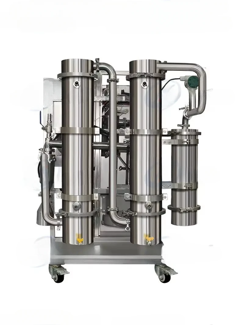 Маленькая сушилка-распылитель Anyan, органическое лабораторное оборудование, два жидкости, фармацевтическое устройство для распыления сухого порошка для пищевых продуктов 
Маленькая сушилка-распылитель Anyan, органическое лабораторное оборудование, два жидкости, фармацевтическое устройство для распыления сухого порошка для пищевых продуктов