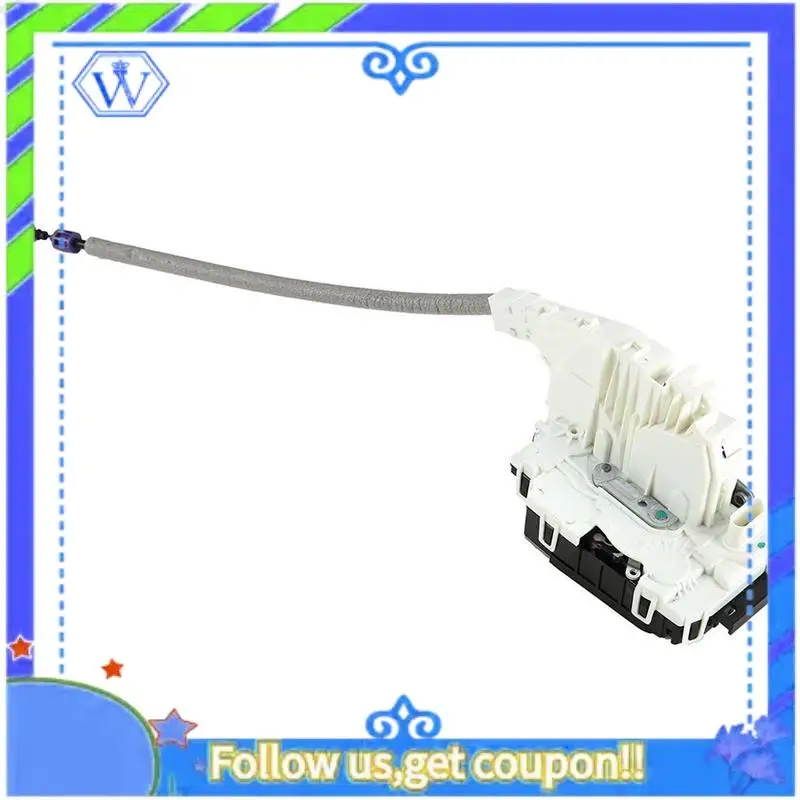 M46K-1 PCS Front Left Door Lock Latch Actuator 2047202735 White & Black Car Accessories For Mercedes-Benz C300 CLS400 SL400 GLK2
M46K-1 PCS Front Left Door Lock Latch Actuator 2047202735 White & Black Car Accessories For Mercedes-Benz C300 CLS400 SL400 GLK2
