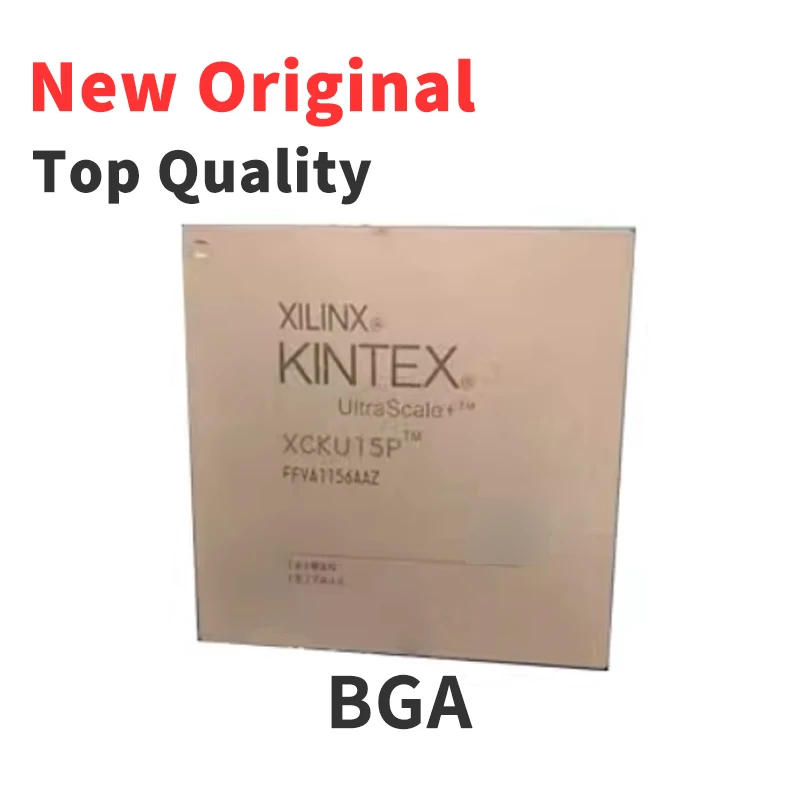 (1 Piece) XCKU15P-2FFVE1517E XCKU15P-2FFVA1156I XCKU15P-2FFVA1156E XCKU15P-3FFVA1156E XCKU15P-3FFVE1517E XCKU15P-2FFVE1517I BGA
(1 Piece) XCKU15P-2FFVE1517E XCKU15P-2FFVA1156I XCKU15P-2FFVA1156E XCKU15P-3FFVA1156E XCKU15P-3FFVE1517E XCKU15P-2FFVE1517I BGA