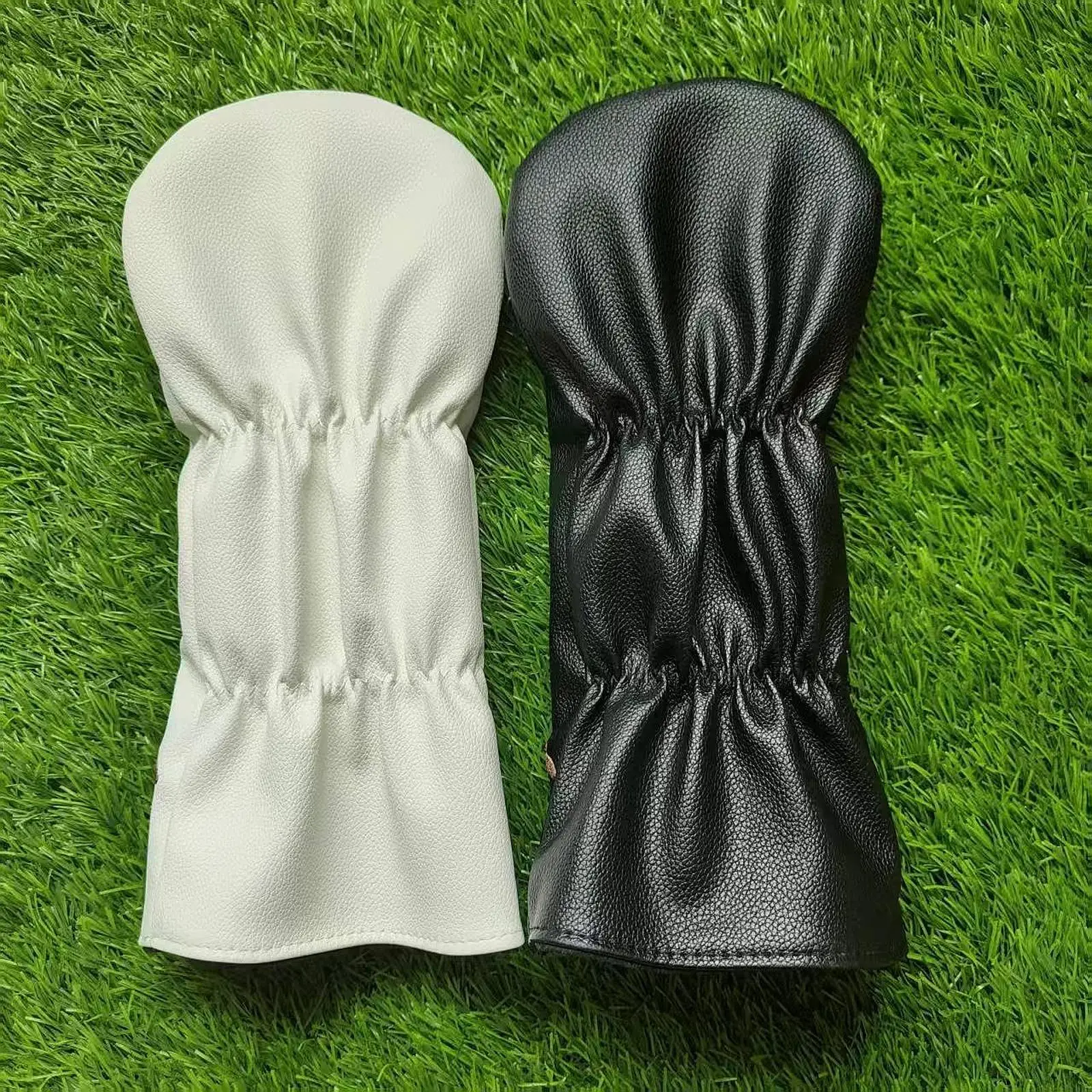 Golf Headcover Premium PU Leather Club Protection Sleeve for Golfing Accessories Funny Sport Outdoor
Golf Headcover Premium PU Leather Club Protection Sleeve for Golfing Accessories Funny Sport Outdoor