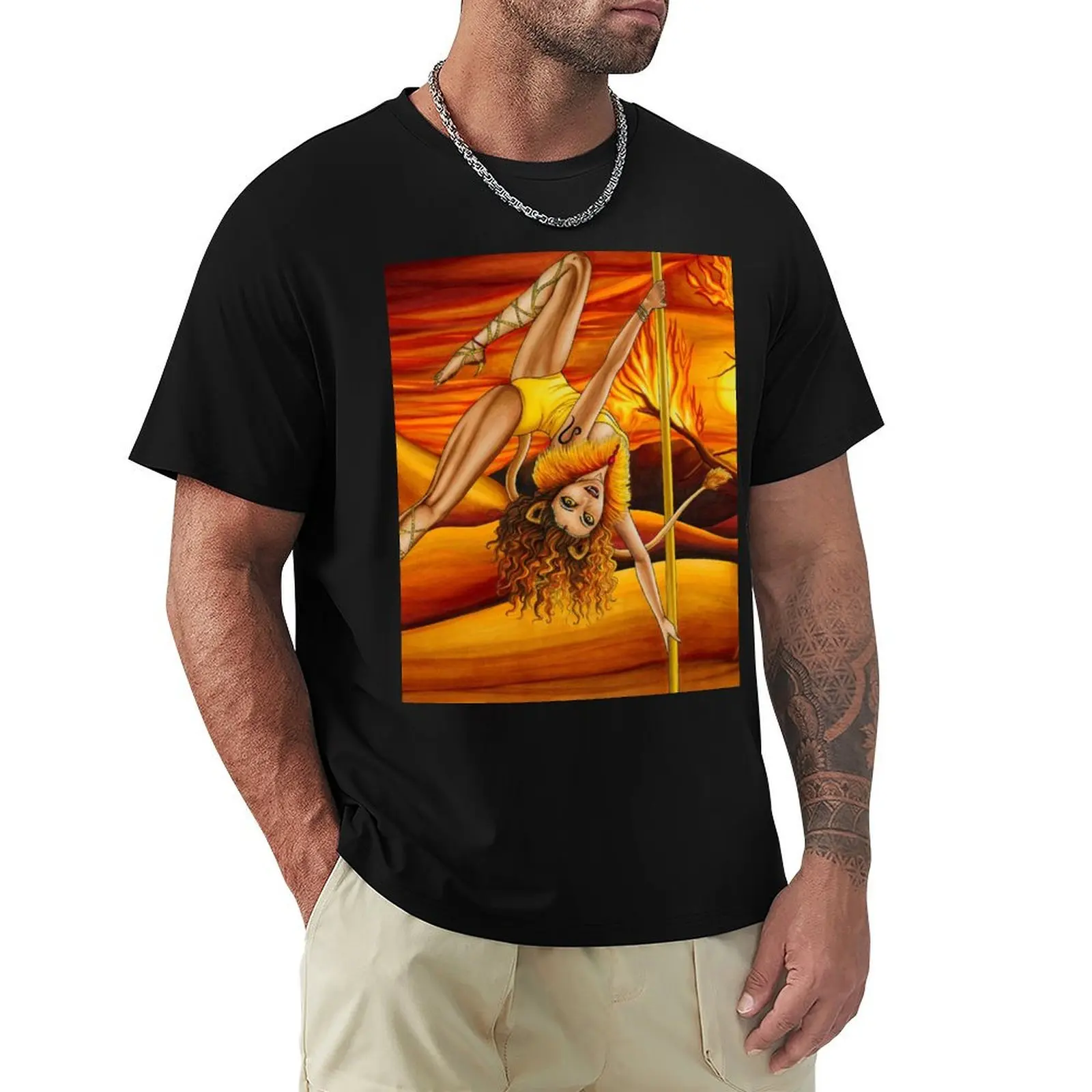 Leo T-Shirt oversize t-shirts man vintage t shirts vintage graphic tee outfits for men
Leo T-Shirt oversize t-shirts man vintage t shirts vintage graphic tee outfits for men