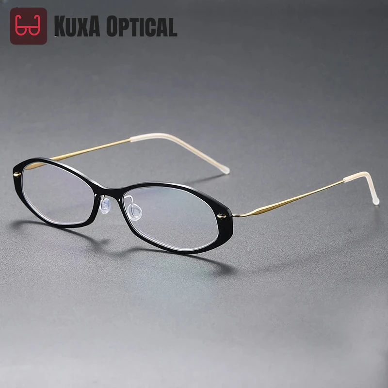 KUXA 4,3 г тонкие очки TR90 титановые Gafas женские ультра легкие оптические оправы модные студенческие прозрачные прозрачные очки
KUXA 4,3 г тонкие очки TR90 титановые Gafas женские ультра легкие оптические оправы модные студенческие прозрачные прозрачные очки