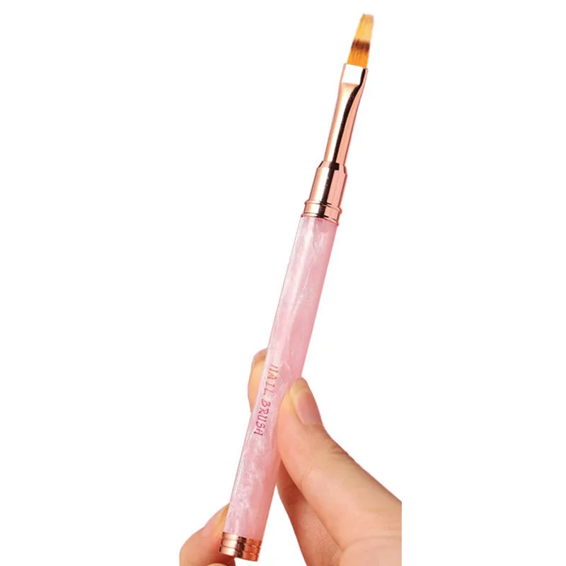 1 шт., кисть для ногтей с эффектом омбре, ручка для рисования ногтей, кисть для УФ-гель-лака, градиент цвета, акриловая ручка для рисования ногтей
1 шт., кисть для ногтей с эффектом омбре, ручка для рисования ногтей, кисть для УФ-гель-лака, градиент цвета, акриловая ручка для рисования ногтей