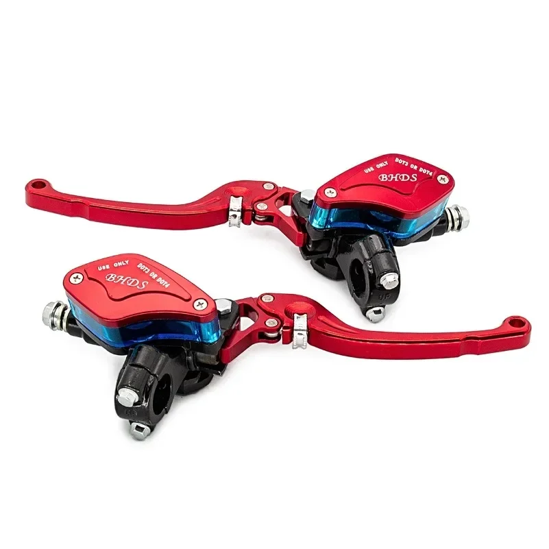 A pair High quality CNC Front Brake Master Cylinder Pump Lever for Yamaha for KTM Honda Dirt Pit Bike ATV Off road Motorcycle
A pair High quality CNC Front Brake Master Cylinder Pump Lever for Yamaha for KTM Honda Dirt Pit Bike ATV Off road Motorcycle