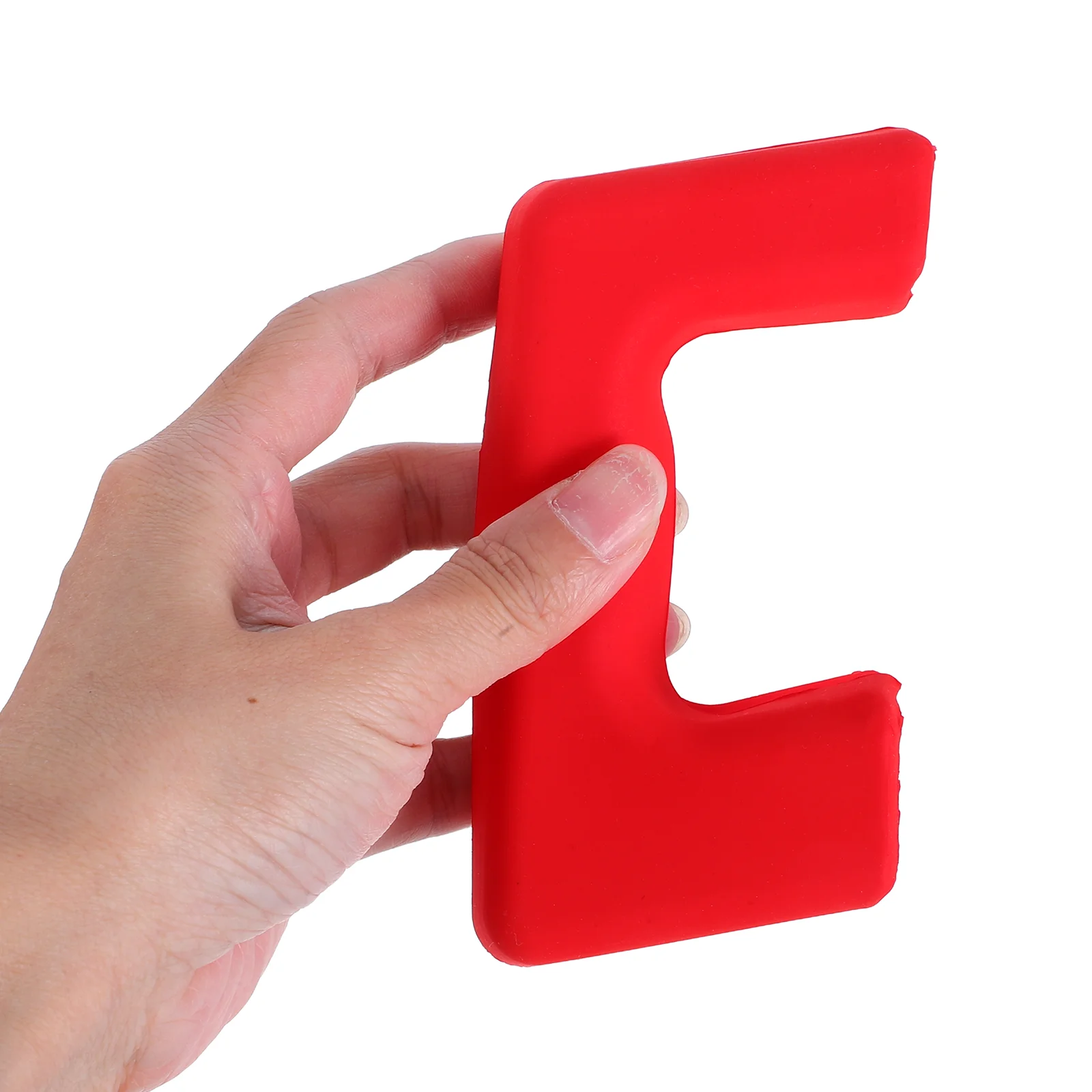 2pcs Trailer Hitch Cover Silicone Front Bumper Tow Hook Protector Durable Heavy Load Resistant Easy Install No Tools Enhanced
2pcs Trailer Hitch Cover Silicone Front Bumper Tow Hook Protector Durable Heavy Load Resistant Easy Install No Tools Enhanced