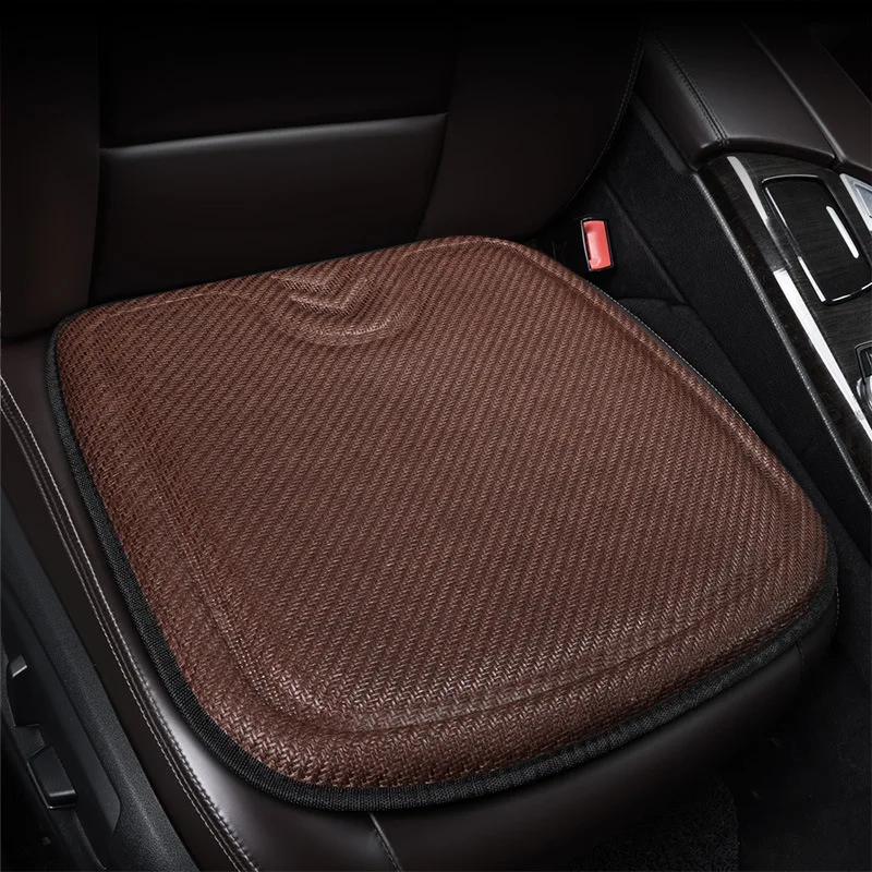 Summer Car Cooling Cushion Comfortable Square Pad Lumbar Support Breathable and Heat Dissipating Car Rattan Anti Slip Cushion
Summer Car Cooling Cushion Comfortable Square Pad Lumbar Support Breathable and Heat Dissipating Car Rattan Anti Slip Cushion