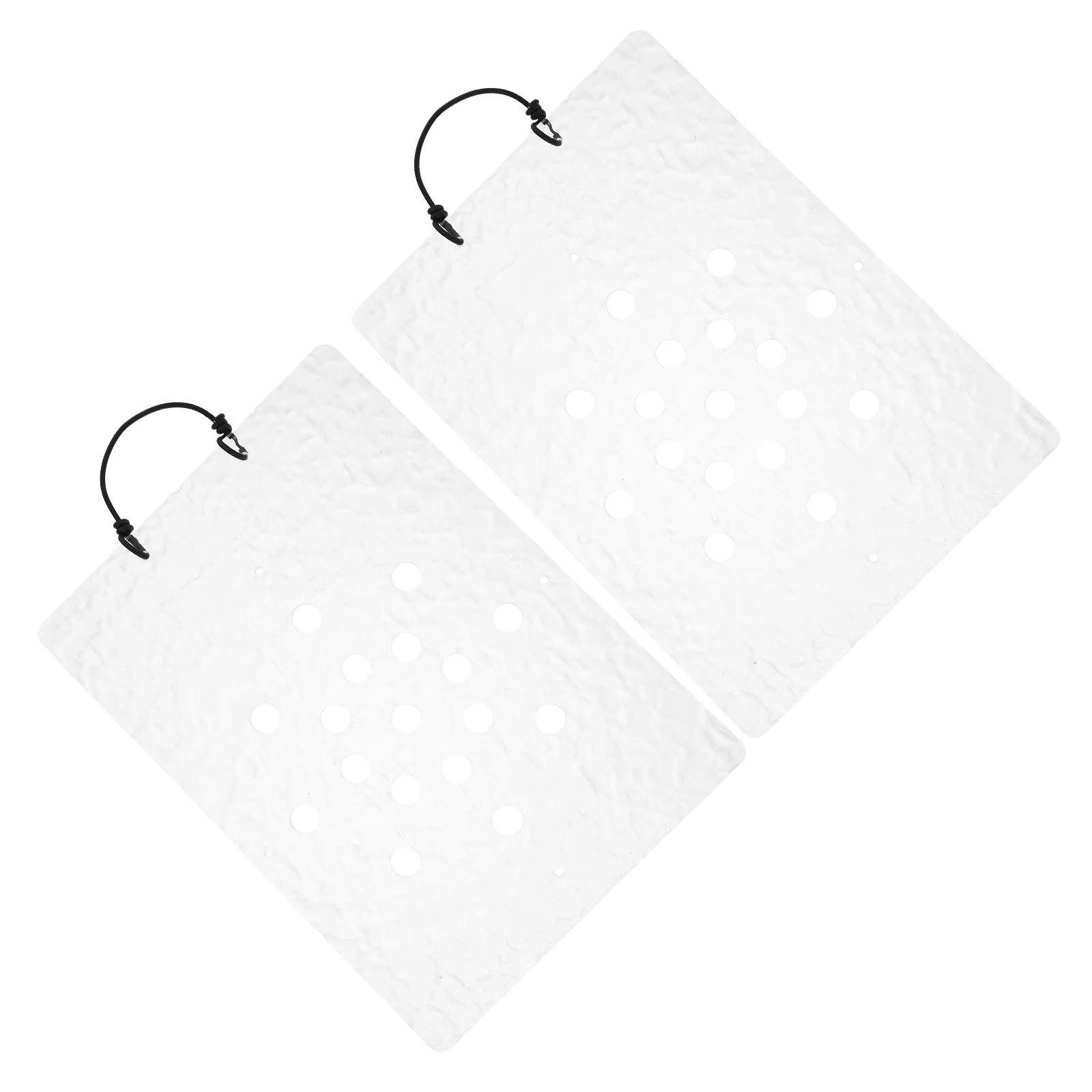 2PCS Hanging Planting Board Acrylic Wall Mount Planter Sturdy Fern Orchid Display Kit Balcony Decor Gardening 
2PCS Hanging Planting Board Acrylic Wall Mount Planter Sturdy Fern Orchid Display Kit Balcony Decor Gardening