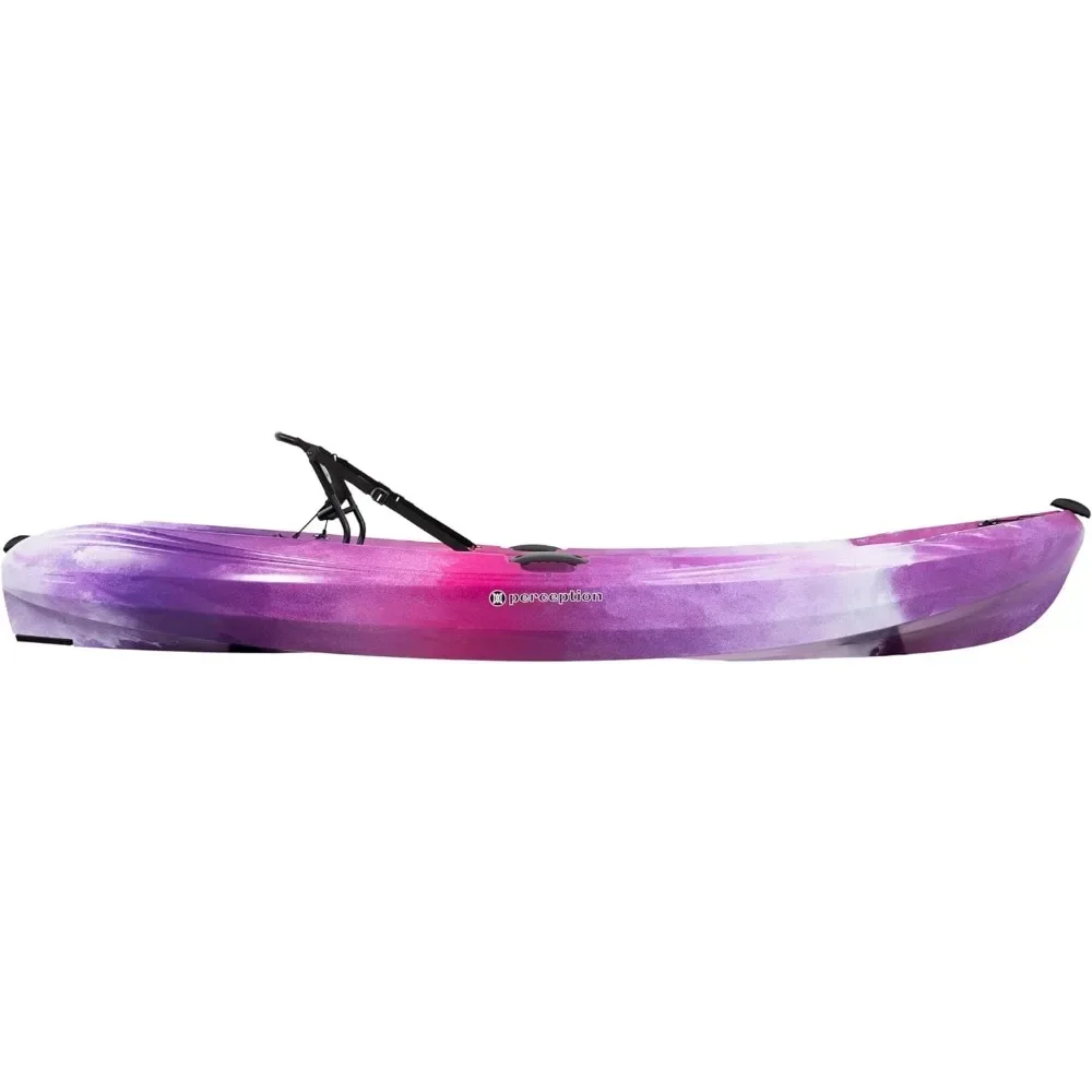 -for Tribe 9.5 | Sit On Top Kayak | Recreational Kayak | 9' 5"
-for Tribe 9.5 | Sit On Top Kayak | Recreational Kayak | 9' 5"
