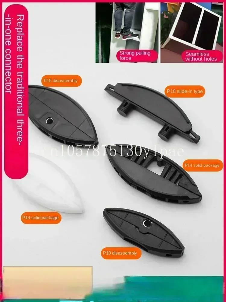Ramino Invisible Connector P14 Fastener Fixed Plate Furniture P10p18 Laminate P15 Disassembly Parts Slotting Machine
Ramino Invisible Connector P14 Fastener Fixed Plate Furniture P10p18 Laminate P15 Disassembly Parts Slotting Machine