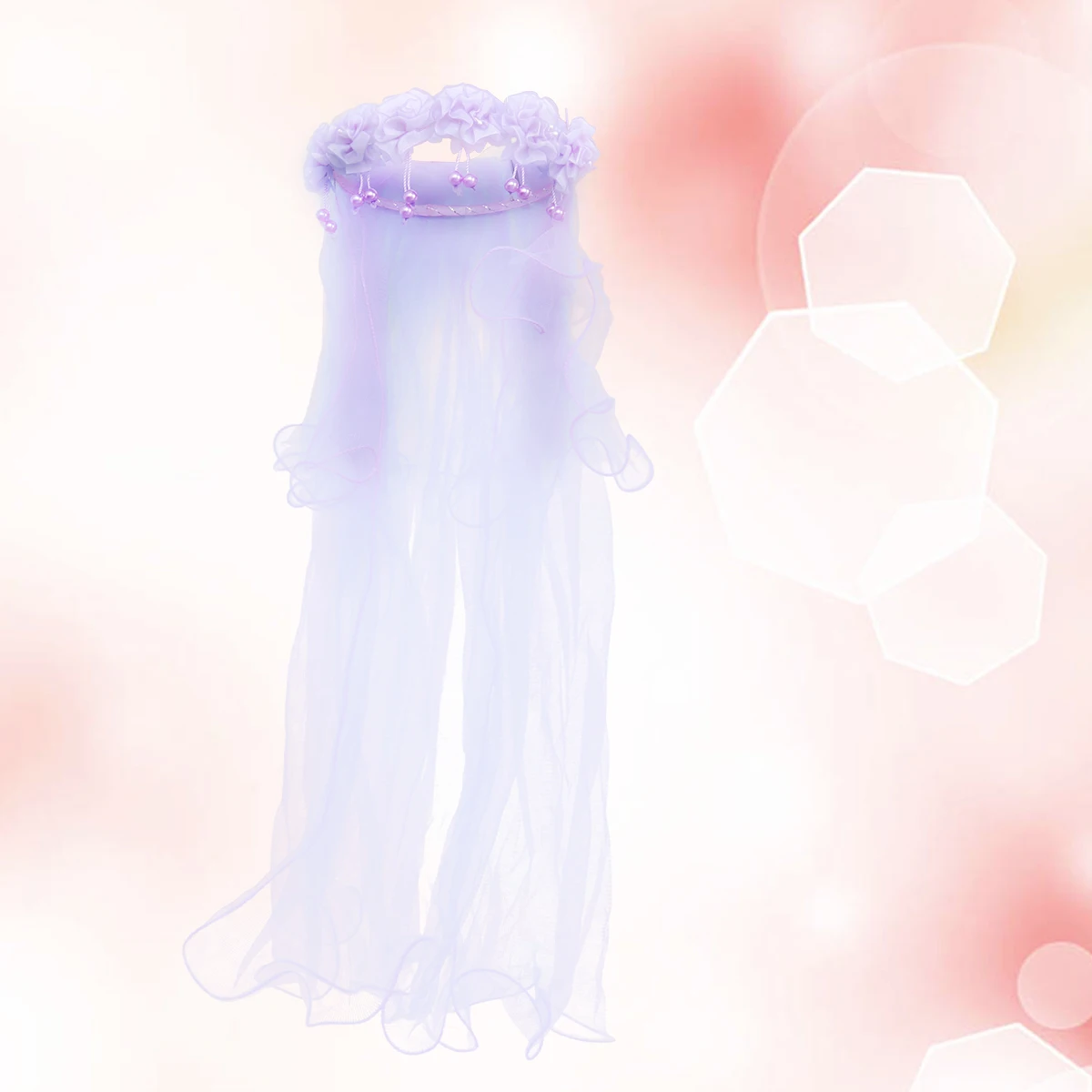 First Communion Veil Girls White Lace Headband Handmade Elegant Design Wedding Party Hair Accessories
First Communion Veil Girls White Lace Headband Handmade Elegant Design Wedding Party Hair Accessories