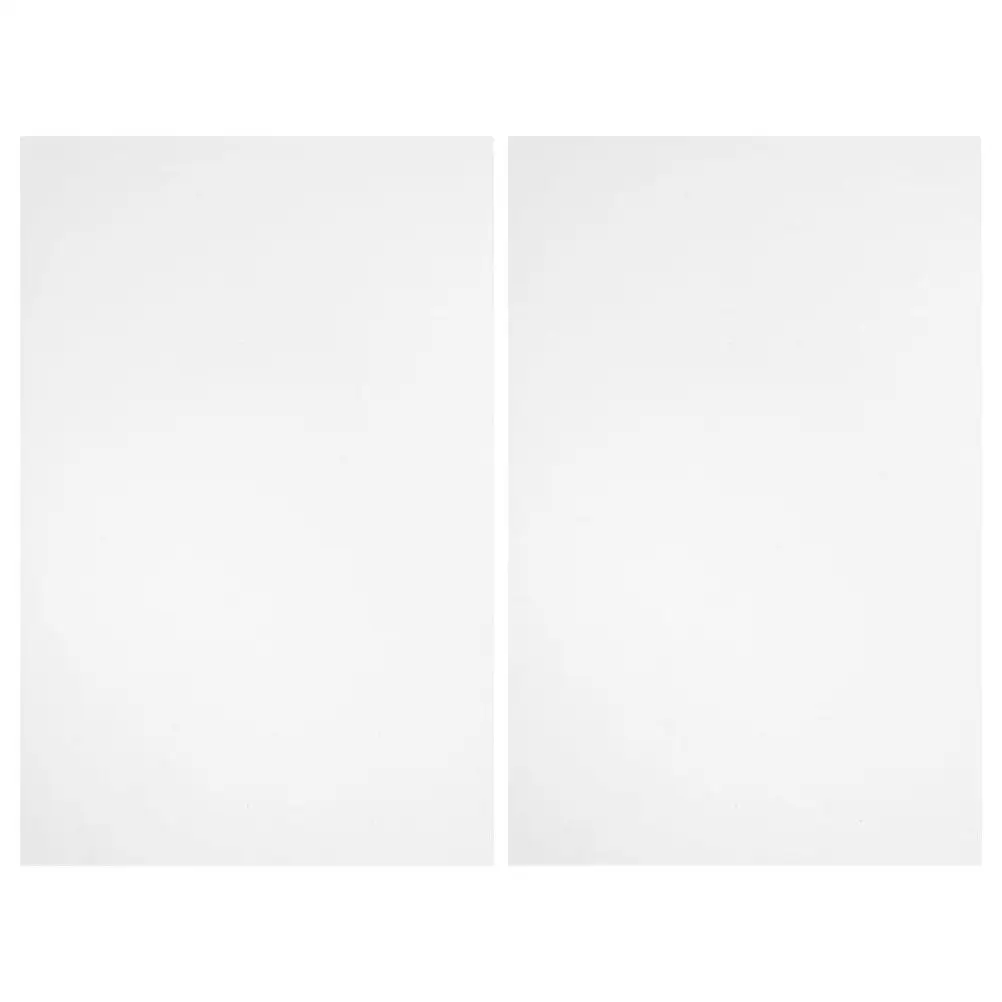 2Pcs Invisible Board High Transparency Transparent naments Stage Performance Props Lenticular Sheet
2Pcs Invisible Board High Transparency Transparent naments Stage Performance Props Lenticular Sheet