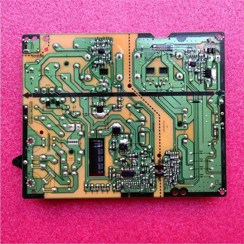 New Good test working for 49UJ6300-CA 4963CJ-CA EAX67189201(1.6) P49DJ-17U1 EAY64511101 REV1.0 power supply board 49UK6200PUA
New Good test working for 49UJ6300-CA 4963CJ-CA EAX67189201(1.6) P49DJ-17U1 EAY64511101 REV1.0 power supply board 49UK6200PUA