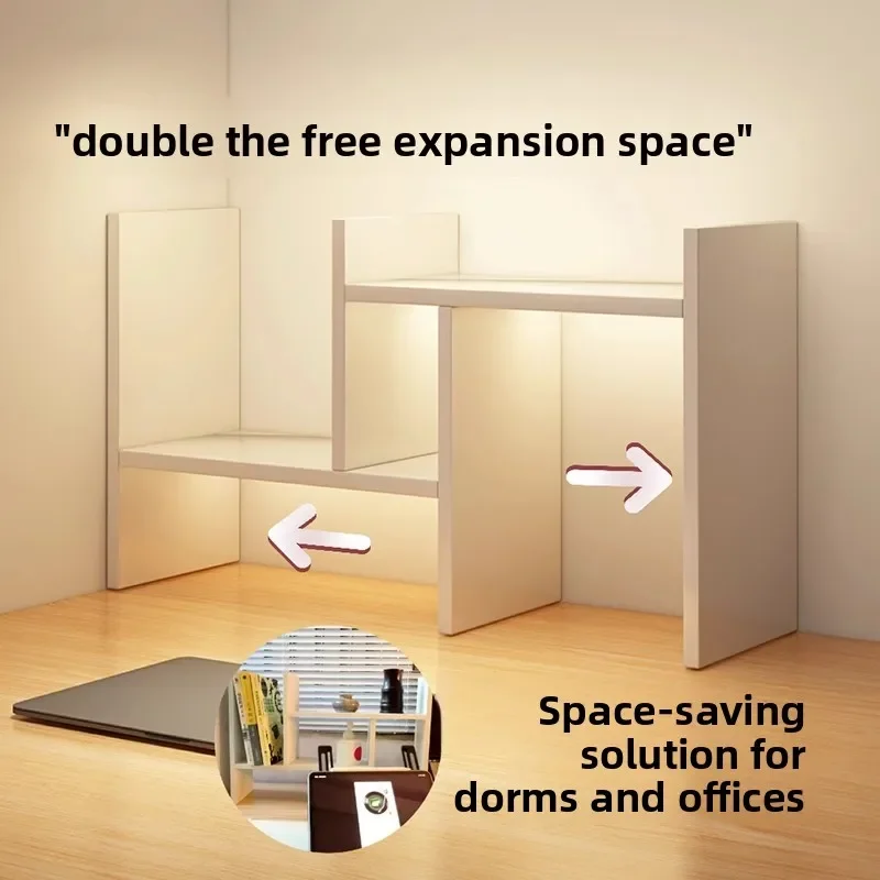 Bookshelf Retractable Shelf Dormitory Desk Recommended Durable Small Bookcase Corner Storage Finishing Racksturdy And Durable
Bookshelf Retractable Shelf Dormitory Desk Recommended Durable Small Bookcase Corner Storage Finishing Racksturdy And Durable