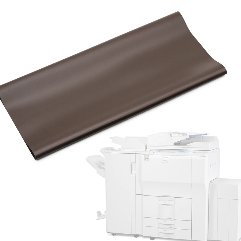 ITB Transfer Belt for Ricoh Aficio MP7500 8000 8001 9002 6500 5500 6000 Printer Parts A293-3899 Transfer Belt
ITB Transfer Belt for Ricoh Aficio MP7500 8000 8001 9002 6500 5500 6000 Printer Parts A293-3899 Transfer Belt