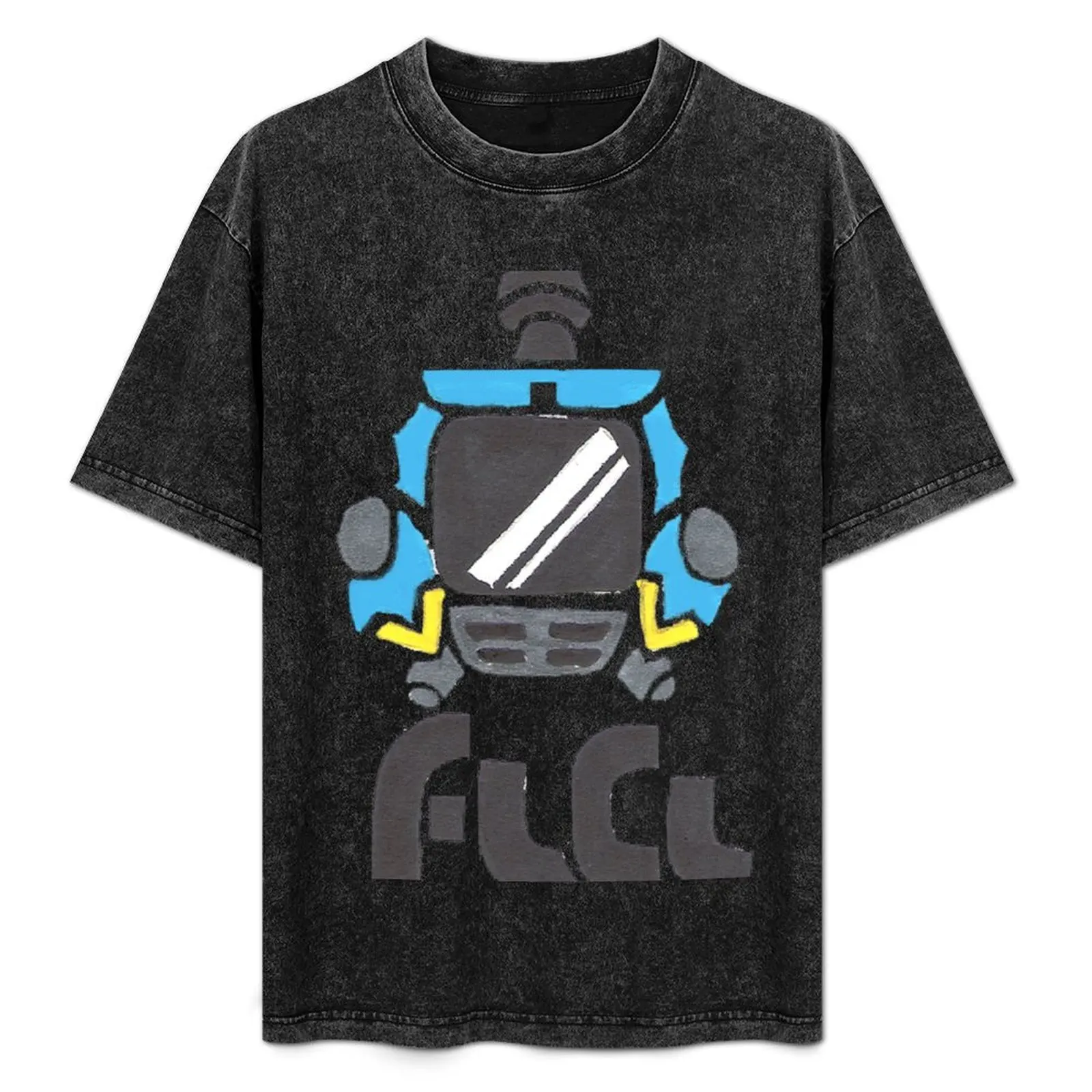 Canti fooly cooly T-Shirt Fashion Simple Casual Tee Shirt
Canti fooly cooly T-Shirt Fashion Simple Casual Tee Shirt