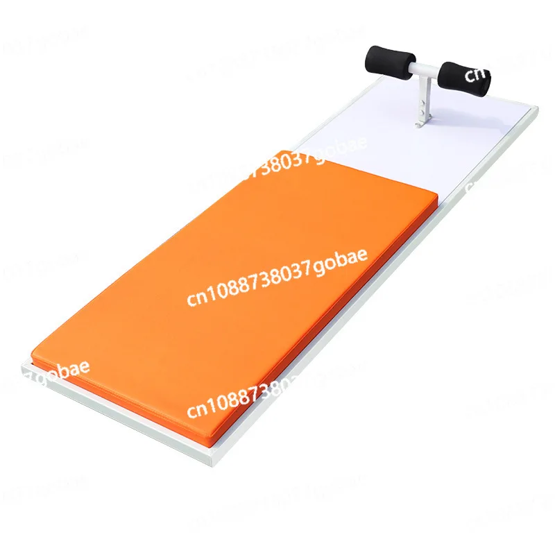 High School Entrance Examination Special Sit-up Board Thickened Sit-up Aid, Wooden Fitness Board, Tester Bed Board
High School Entrance Examination Special Sit-up Board Thickened Sit-up Aid, Wooden Fitness Board, Tester Bed Board