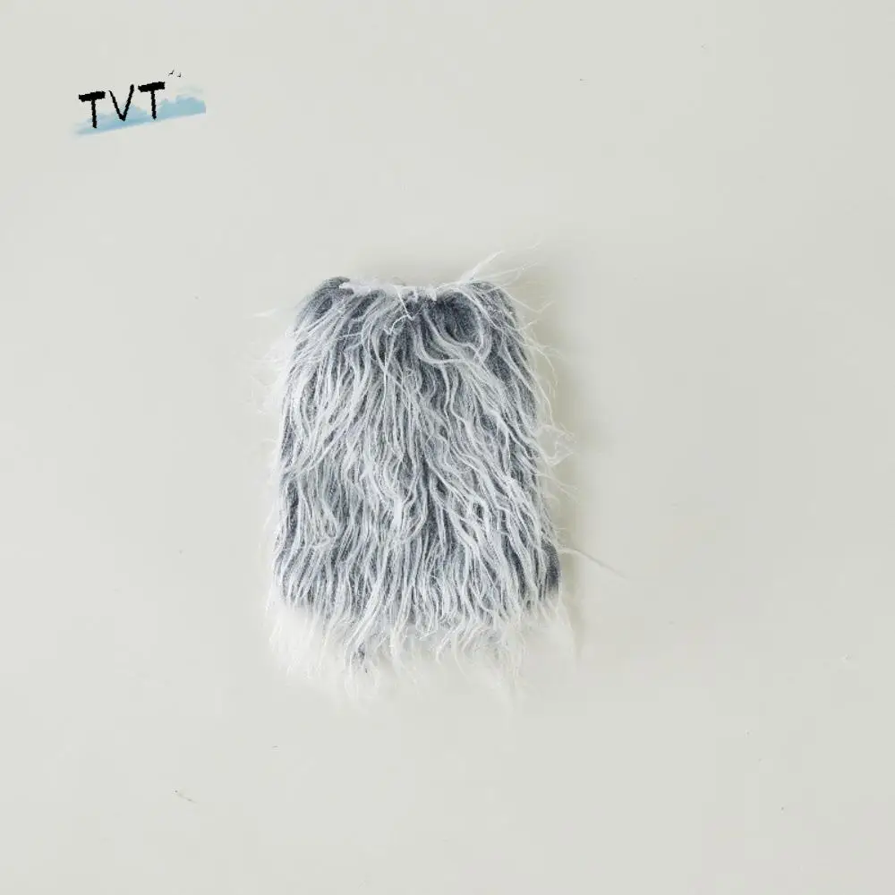 Soft Y2K Aesthetic Faux Fur Leg Warmers Foot Cover Kawaii Furry Leg Warmers Harajuku Cool Winter Leg Coverings Streetwear
Soft Y2K Aesthetic Faux Fur Leg Warmers Foot Cover Kawaii Furry Leg Warmers Harajuku Cool Winter Leg Coverings Streetwear