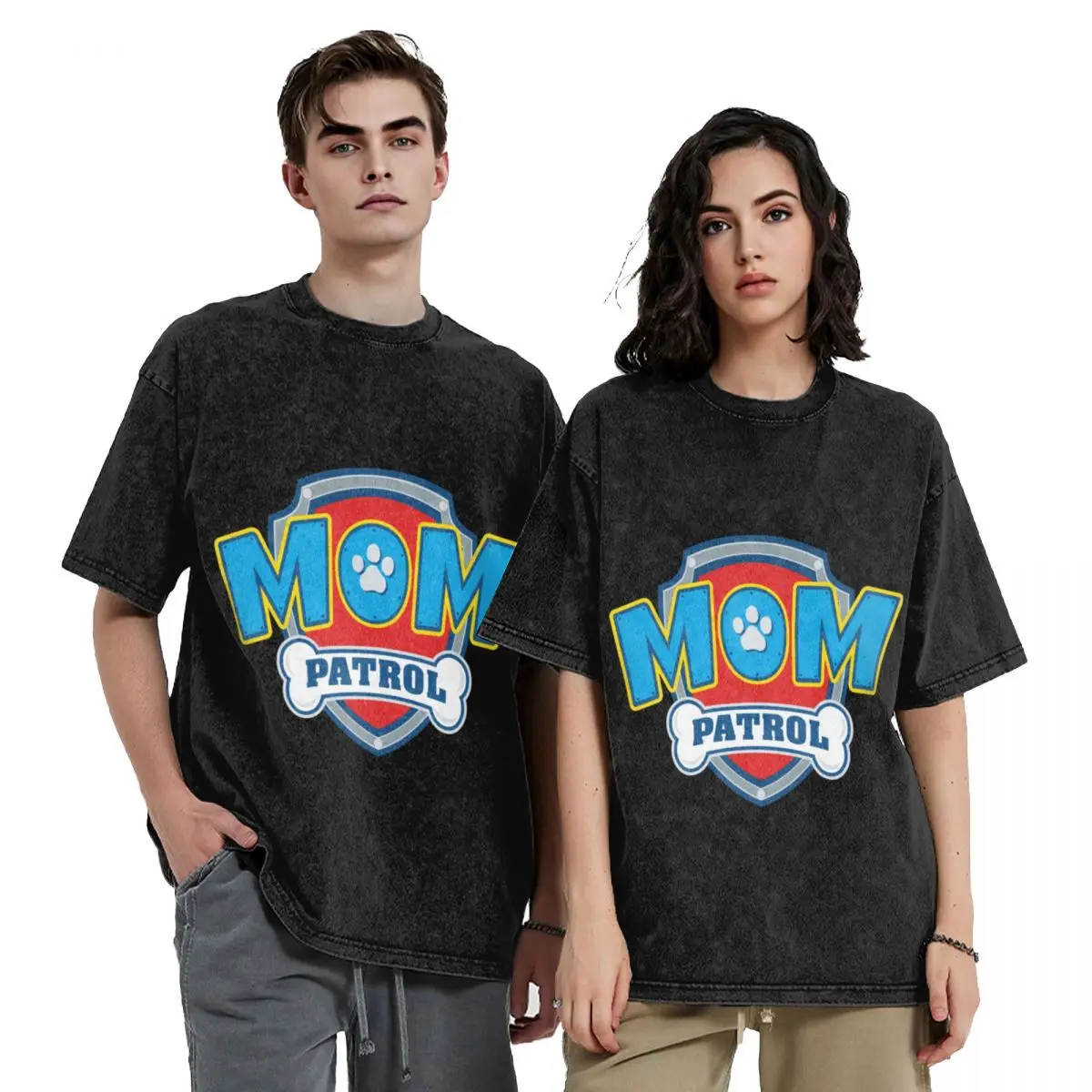 Best Mom Patrol clothes T-Shirt gifts for boyfriend basketball graphic tees Blouse Aesthetic clothing mens designer clothes
Best Mom Patrol clothes T-Shirt gifts for boyfriend basketball graphic tees Blouse Aesthetic clothing mens designer clothes