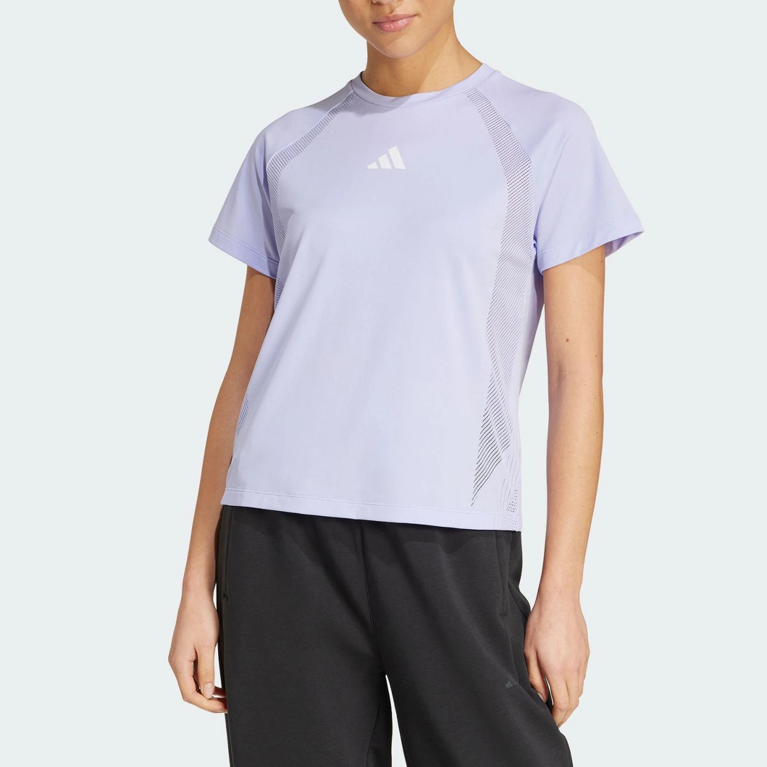 Adidas Originals 2025 Summer Women's Running Training Breathable Short Sleeve JE6201
Adidas Originals 2025 Summer Women's Running Training Breathable Short Sleeve JE6201