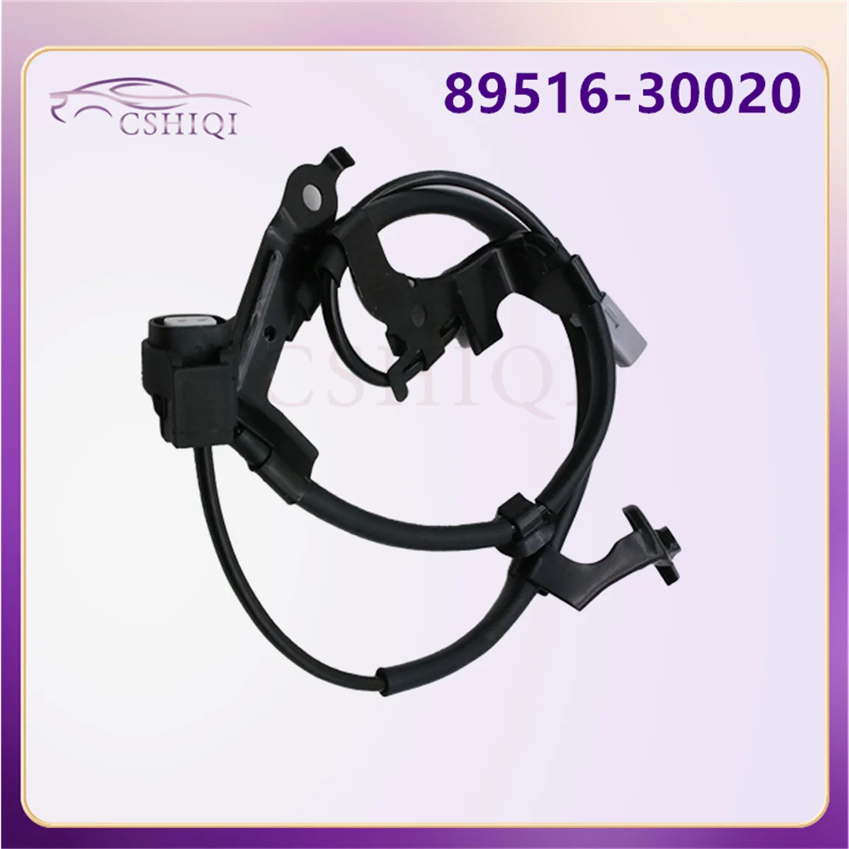 89516-30020 Датчик скорости переднего правого колеса ABS 8951630020 для Lexus IS250 IS300 IS350 GS350 GS430 GS450h GS460 Провод управления опорой
89516-30020 Датчик скорости переднего правого колеса ABS 8951630020 для Lexus IS250 IS300 IS350 GS350 GS430 GS450h GS460 Провод управления опорой