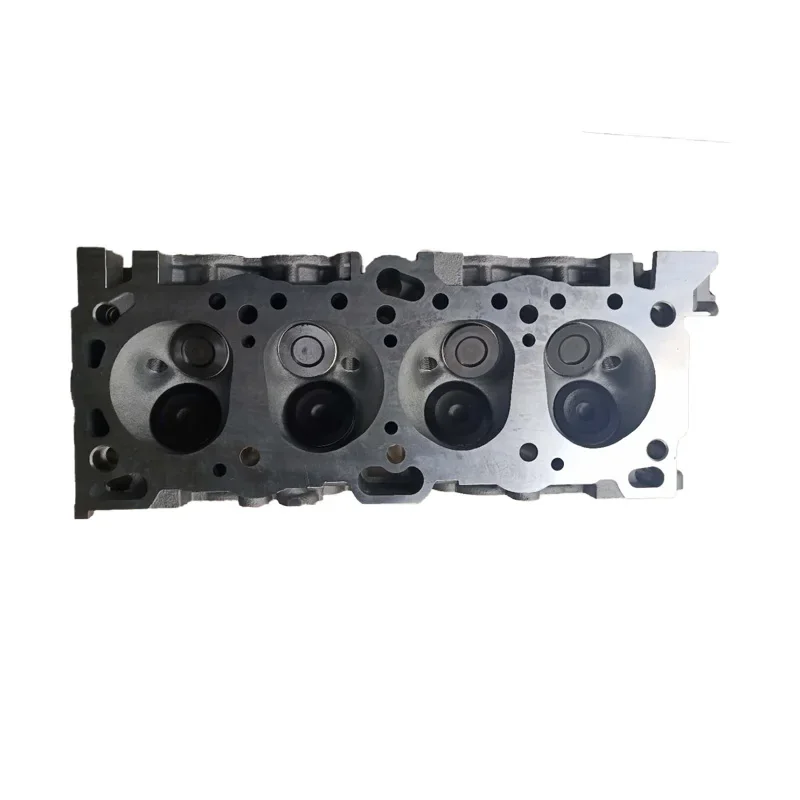 4G64 8V полная головка цилиндра Assy forMitsubishi Galant L200 L300 Pajero Space Wagon Expo Shogun Pick-up 2.4L SOHC 1985-1992
4G64 8V полная головка цилиндра Assy forMitsubishi Galant L200 L300 Pajero Space Wagon Expo Shogun Pick-up 2.4L SOHC 1985-1992