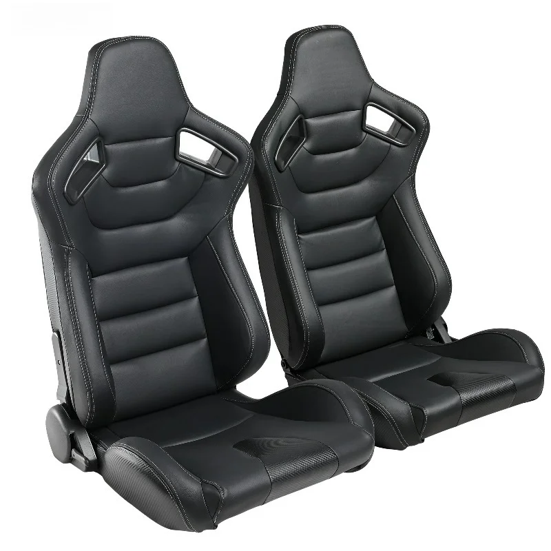 Custom Logo Low MOQ GM Racing Seats
Custom Logo Low MOQ GM Racing Seats