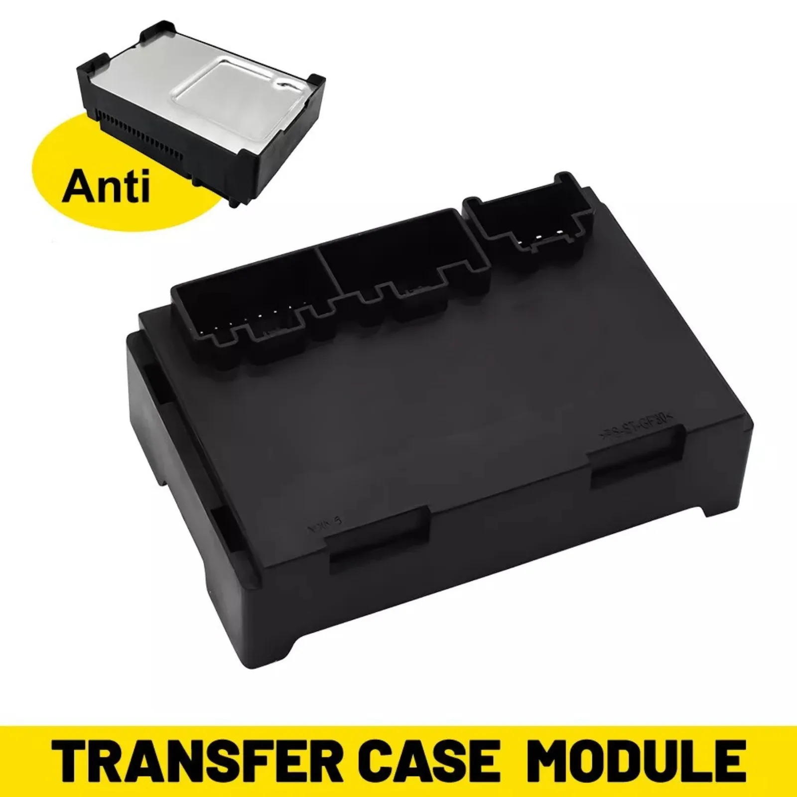 1pc Refurbished Programmed Transfer Case Control Module 68395643AA Fit 11-13 Jeep Grand Cherokee Engine Car Accessories Parts
1pc Refurbished Programmed Transfer Case Control Module 68395643AA Fit 11-13 Jeep Grand Cherokee Engine Car Accessories Parts
