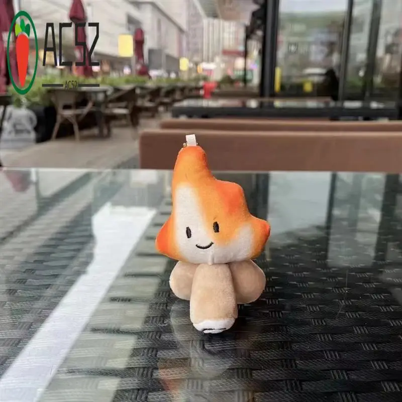 AC52-Small Charcoal Flame Pile Soft Plush Toy School Bag Decoration Keychain Children's Birthday Gift
AC52-Small Charcoal Flame Pile Soft Plush Toy School Bag Decoration Keychain Children's Birthday Gift