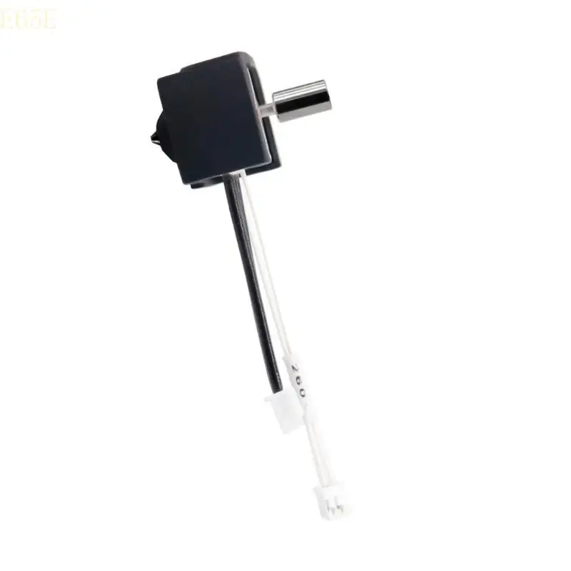 E65E Metal Print Head Thermistor 24V 40W for Ender3 V3SE 3D Printer Heatbreak Improve Your Printing Experience
E65E Metal Print Head Thermistor 24V 40W for Ender3 V3SE 3D Printer Heatbreak Improve Your Printing Experience
