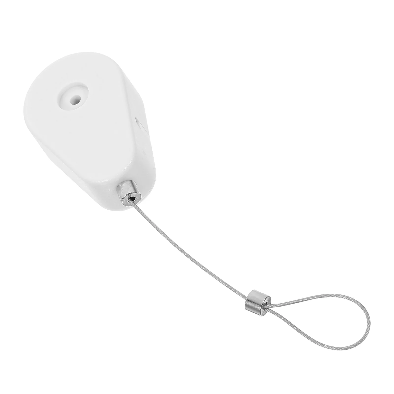 Automatic Retractable Cable Reel Case Telescopic Steel Wire Merchandise Anti Theft retractable holder electronic product anti
Automatic Retractable Cable Reel Case Telescopic Steel Wire Merchandise Anti Theft retractable holder electronic product anti