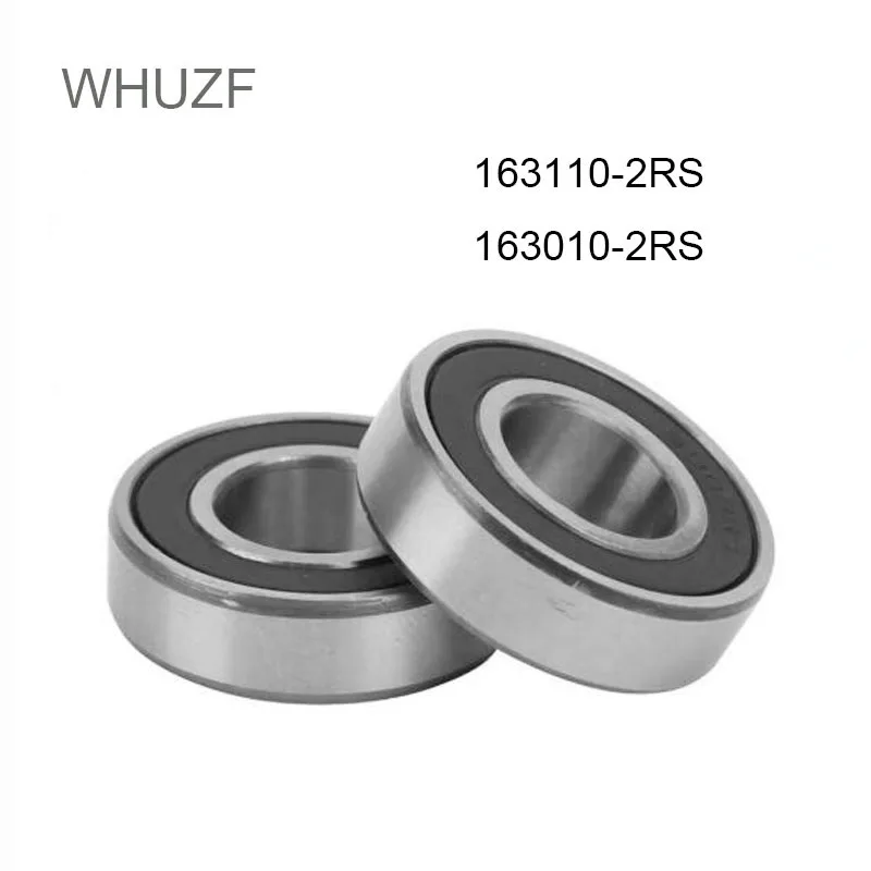 WHUZF 10 шт. подшипник 163110 16x31x10 163110-2RS 163010 16x30x1 0 защитный шарикоподшипник для велосипеда ось подшипника цветочный барабанный подшипник
WHUZF 10 шт. подшипник 163110 16x31x10 163110-2RS 163010 16x30x1 0 защитный шарикоподшипник для велосипеда ось подшипника цветочный барабанный подшипник