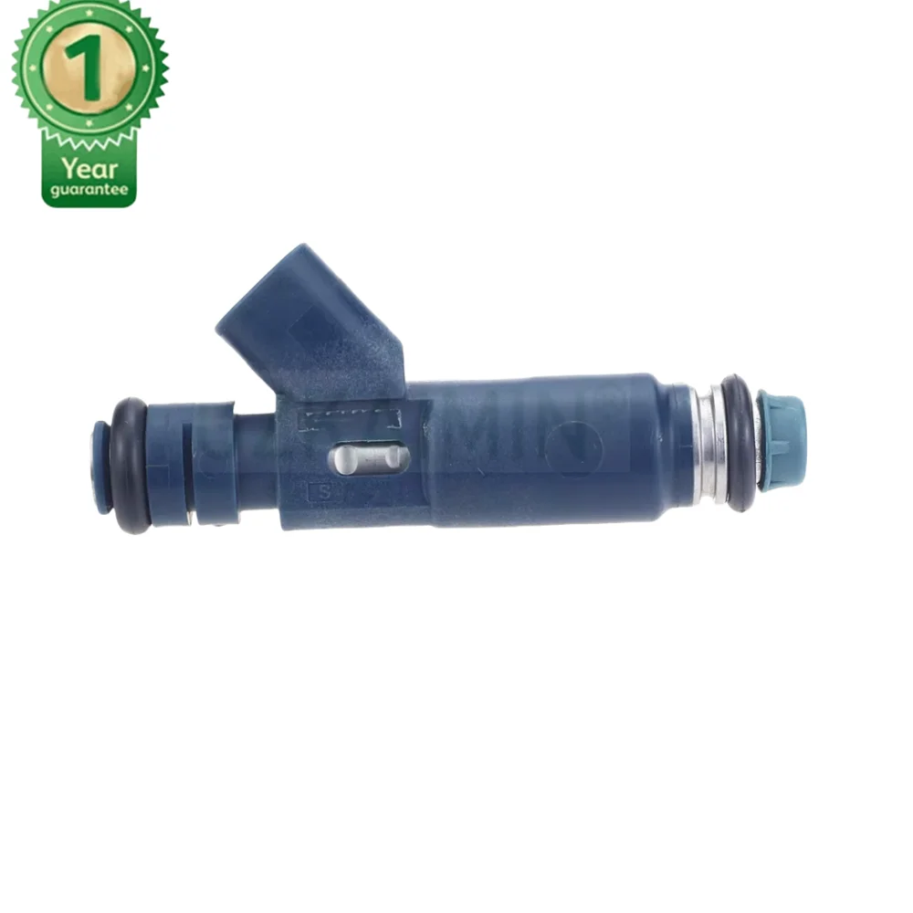 OEM VP4M8G-BA FUEL INJECTOR FOR 2009-2004 for MAZDA 3 for 2004-2009 Mazda 2.0L/2.3L I4/
OEM VP4M8G-BA FUEL INJECTOR FOR 2009-2004 for MAZDA 3 for 2004-2009 Mazda 2.0L/2.3L I4/