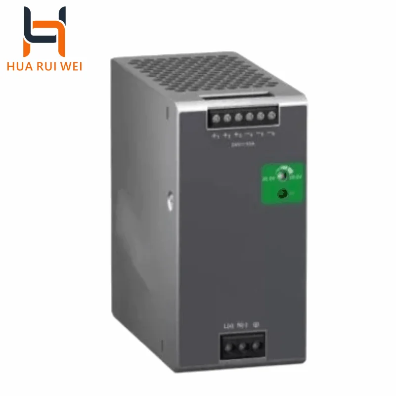 2026 Hot Sale New ABLS1A24100 Industrial Automation Switch Power Supply PLC
2026 Hot Sale New ABLS1A24100 Industrial Automation Switch Power Supply PLC
