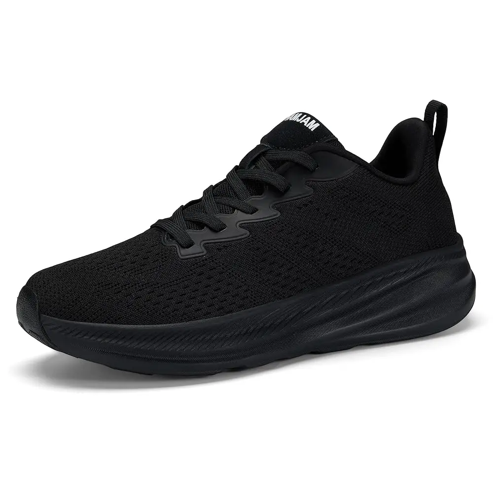Men's Walking Shoes Non Slip Comfortable Lightweight Breathable Casua Running Shoes Athletic Tennis Workout Sports Sneakers
Men's Walking Shoes Non Slip Comfortable Lightweight Breathable Casua Running Shoes Athletic Tennis Workout Sports Sneakers