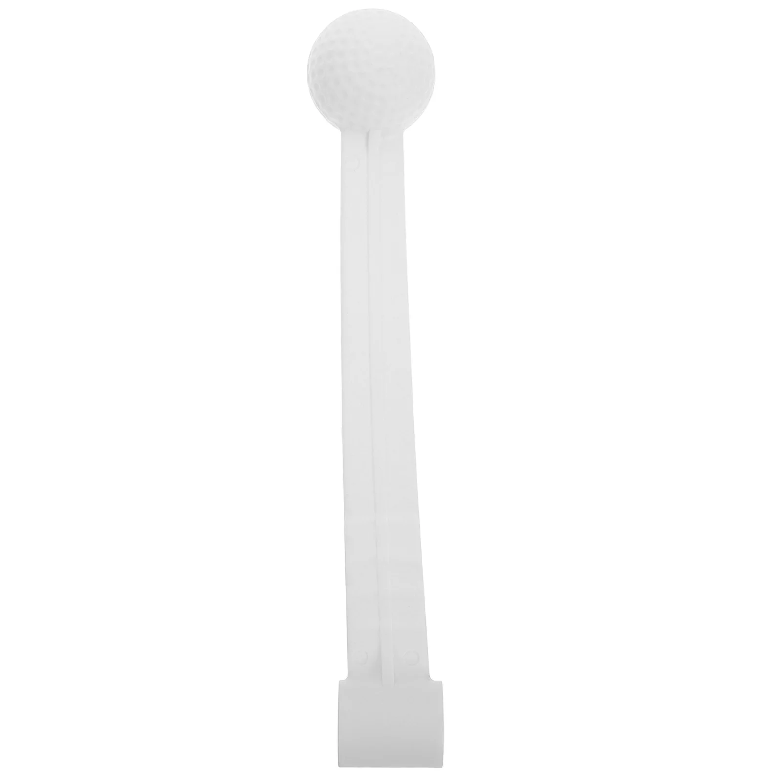1pc Golf Swing Training Device Portable Lightweight Pe Practice Rod For All Levels Golfing Arm Swing Aid Tool Golf Training
1pc Golf Swing Training Device Portable Lightweight Pe Practice Rod For All Levels Golfing Arm Swing Aid Tool Golf Training